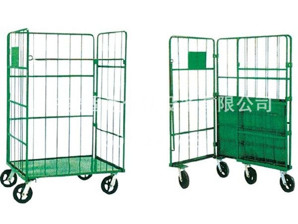 物料車(chē)