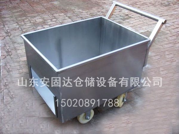 物料車(chē)