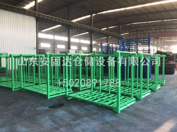 萊蕪堆垛架廠家