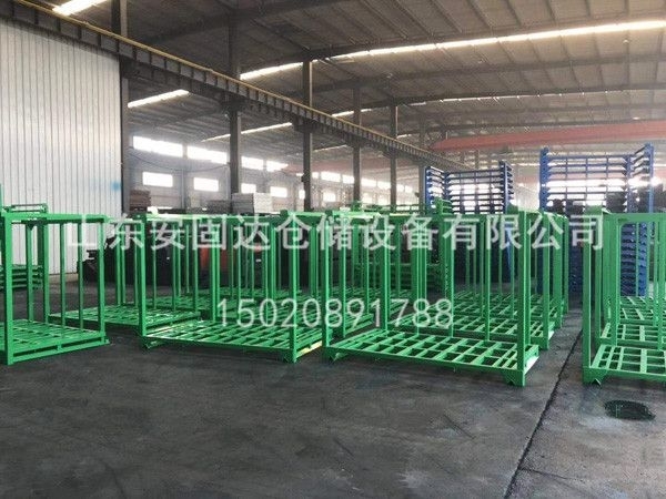 萊蕪堆垛架廠(chǎng)家